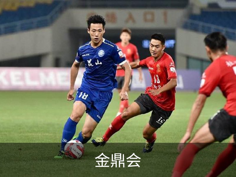 金鼎会品牌故事
